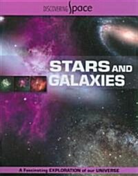 Stars and Galaxies (Paperback)