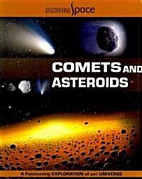 Comets and Asteroids (Paperback)
