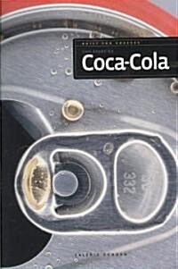 The Story of Coca cola (Paperback)