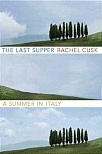 The Last Supper (Hardcover)