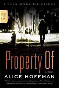 Property of (Paperback)