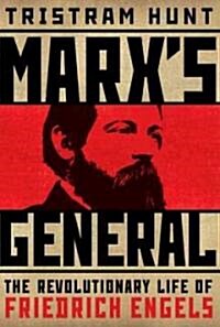 Marxs General (Hardcover)
