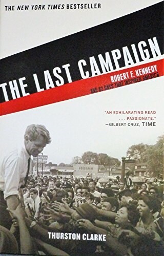 The Last Campaign (Paperback, Reprint)