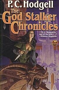 The God Stalker Chronicles (Paperback)