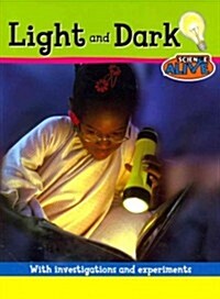 Light and Dark (Paperback)