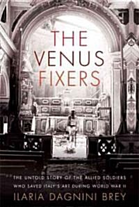 The Venus Fixers (Hardcover)