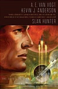 Slan Hunter (Paperback)