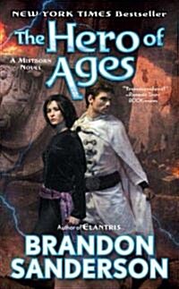The Hero of Ages (Mass Market Paperback)