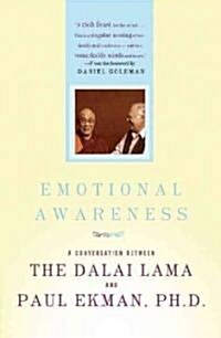 Emotional Awareness: Overcoming the Obstacles to Psychological Balance and Compassion (Paperback)