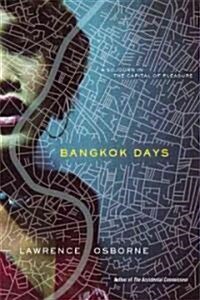 Bangkok Days (Hardcover)