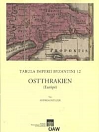 Ostthrakien (Europe) (Paperback)
