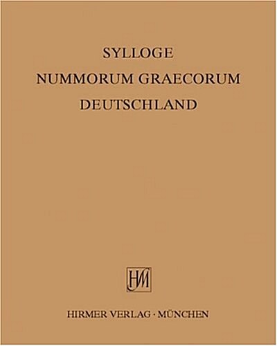 R?ische Provinzialpr?ungen Sylloge Nummorum Graecorum Deutschland: Universit?sbibliothek Leipzig, Band 2 (Hardcover)