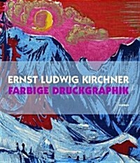 Ernst Ludwig Kirchner (Paperback)