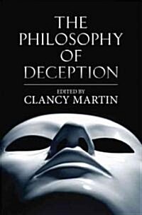 The Philosophy of Deception (Hardcover)