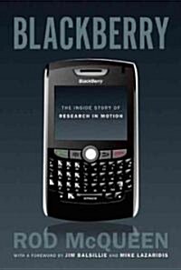 BlackBerry (Hardcover)