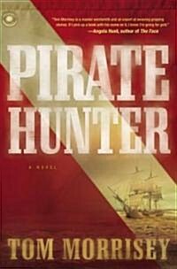 Pirate Hunter (Paperback, 1st)