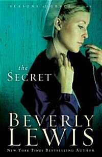 [중고] The Secret (Paperback, 1st, Original)