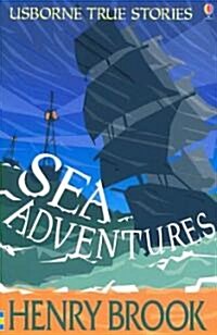 Sea Adventures (Paperback)