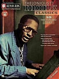 Thelonious Monk Classics (Paperback, Compact Disc)