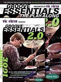 Tommy Igoe - Groove Essentials 2.0 (Paperback, Compact Disc)