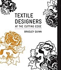 Textile Designers at the Cutting Edge (Paperback)
