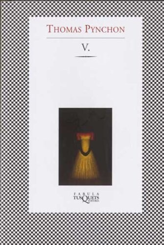 V (Paperback)