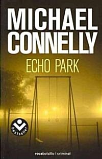 Echo Park (Paperback, Translation, Reprint)