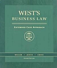 Wests Business Law + 2006 Business Law and Legal Environment Texts (Paperback, Digital Online, 2nd)