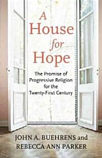 A House for Hope (Hardcover)