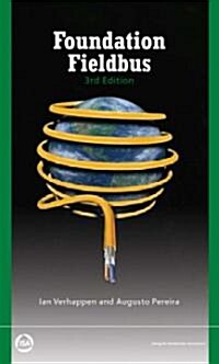 Foundation Fieldbus (Paperback, 3rd)