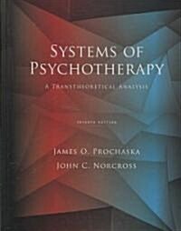 Systems of Psychotherapy (Hardcover, 7th)