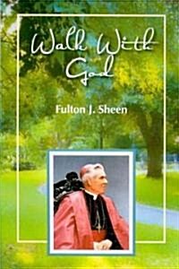 Walk With God (Paperback)