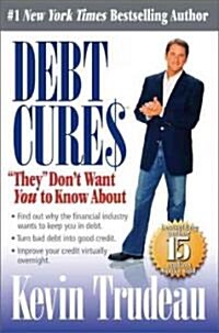 Debt Cures They Dont Want You to Know About (Paperback)