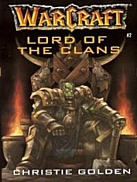 Lord of the Clans (Audio CD, Unabridged)