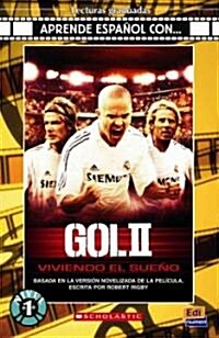Gol II Book + CD [With CD (Audio)] (Paperback)