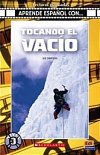 Tocando El Vac? Student Book + CD [With CD (Audio)] (Paperback)