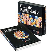 Classic Anthology of Anatomical Charts, Volume 1 & 2 (Boxed Set, 7th)
