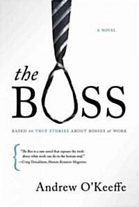 The Boss (Hardcover)