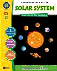 Solar System (Paperback)