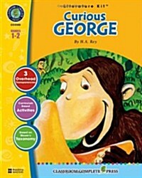 Curious George (Paperback)