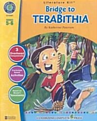 Bridge to Terabithia (Paperback)