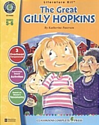 The Great Gilly Hopkins (Paperback)