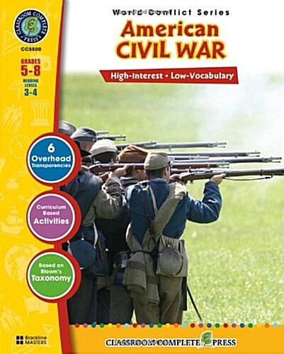 American Civil War (Paperback)