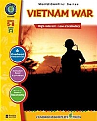 Vietnam War (Paperback)