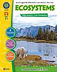 Ecosystems (Paperback)