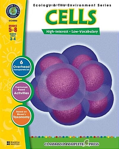 Cells (Paperback)