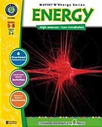 Energy (Paperback)