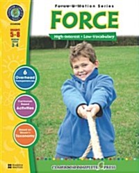 Force (Paperback)