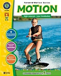 Motion (Paperback)