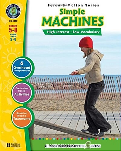 Simple Machines (Paperback)